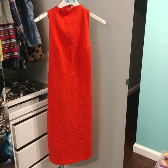 Aritzia Babaton Matheson dress size 8 BNWT - Picture 4 of 7